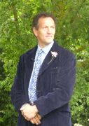 Monty Don